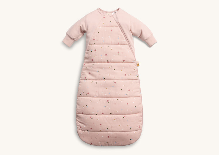 Side Zip Premium Sleeping Bag