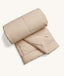 Dreamy Dusk Convertible Organic Cotton Quilt