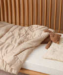 Convertible Cotton Quilt