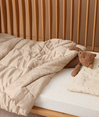 Convertible Cotton Quilt