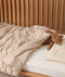 Convertible Cotton Quilt