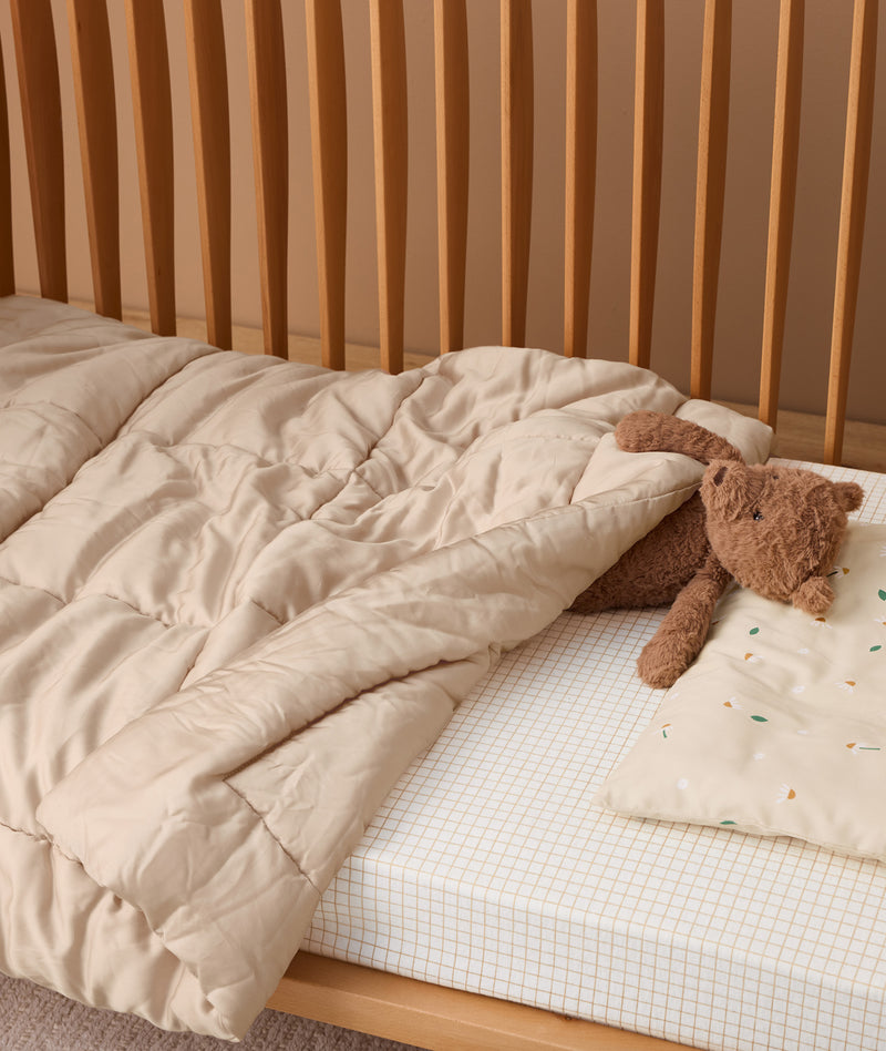 Convertible Cotton Quilt