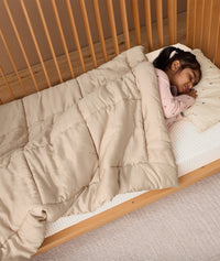 Convertible Cotton Quilt