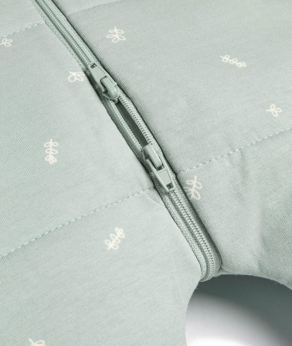 Details 2.5 Tog Three Way Zip