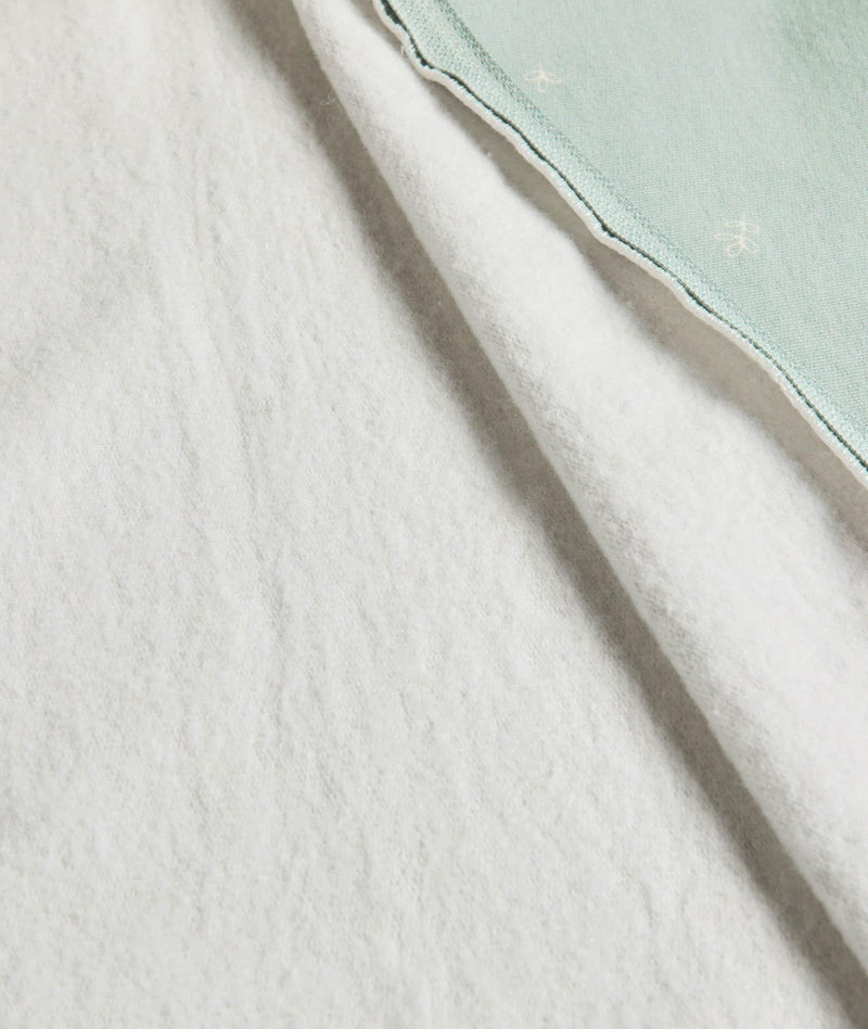 Details Jersey Fleece Lining 1.0 Tog