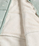 Details Jersey Fleece Lining 2.5 Tog