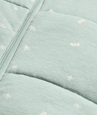 Details Jersey Quilting