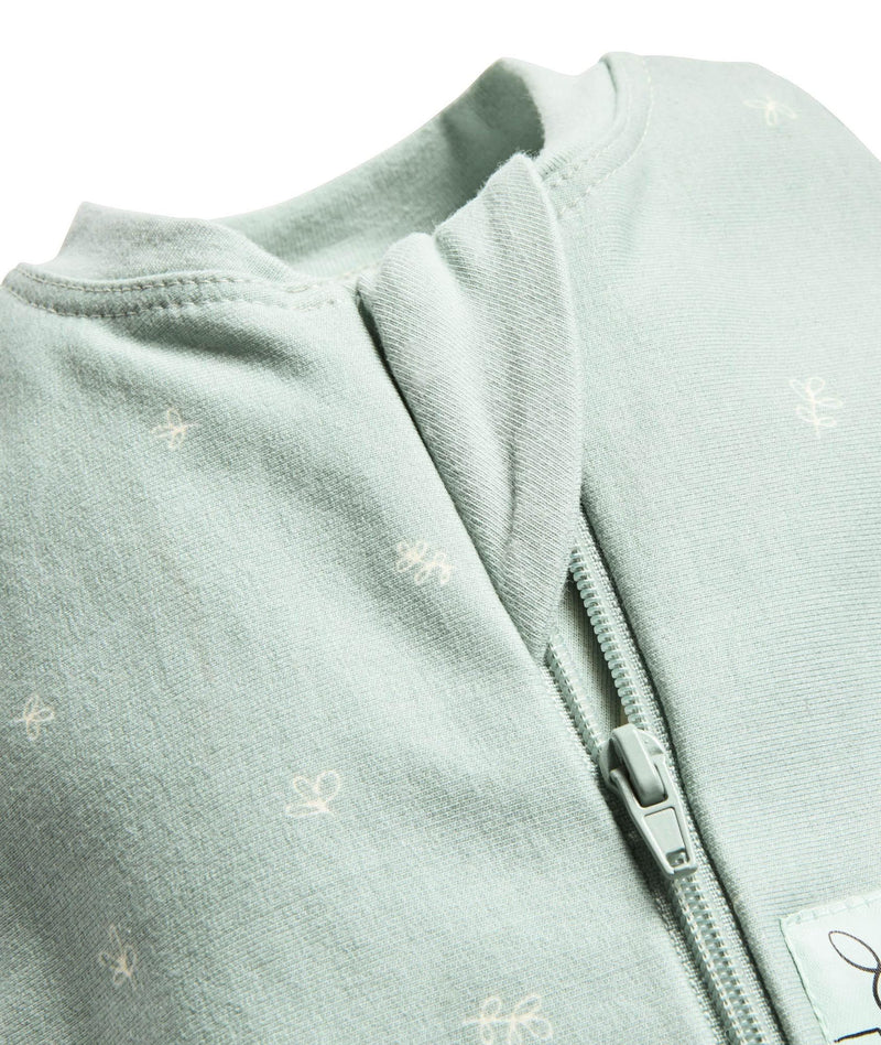 Details Jersey Zip Enclosure