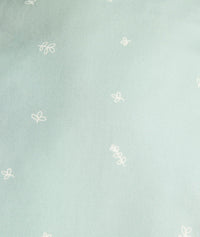 Details Sheeting 1.0 Tog Fabric Detail