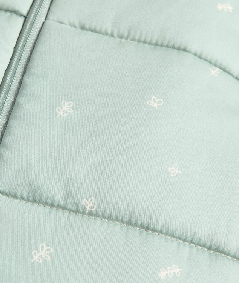 Details Sheeting 2.5 Tog Fabric Detail