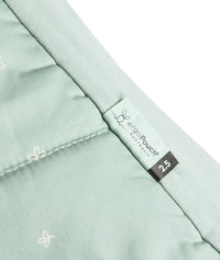 Details Sheeting 2.5 Tog Label