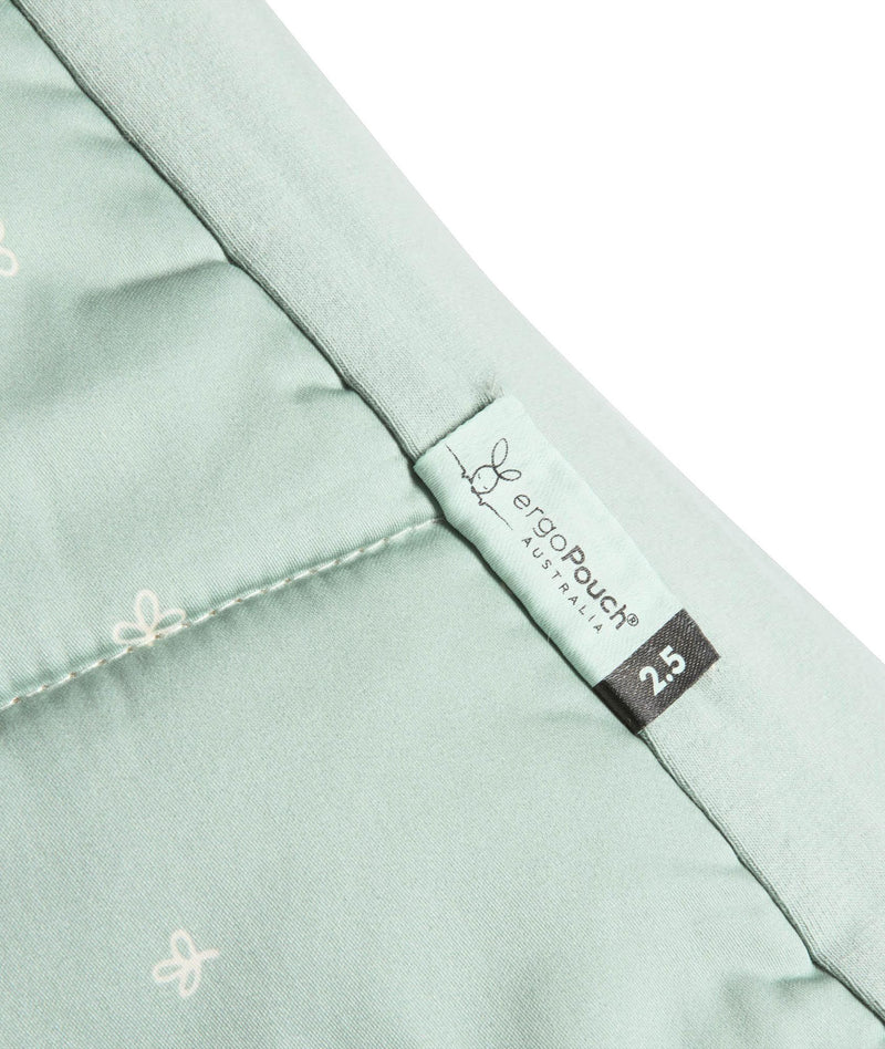 Details Sheeting 2.5 Tog Label