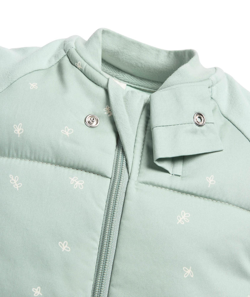 Details Sheeting 2.5 Zip Enclosure