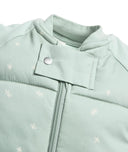 Details Sheeting 2.5 Zip Stud Flap