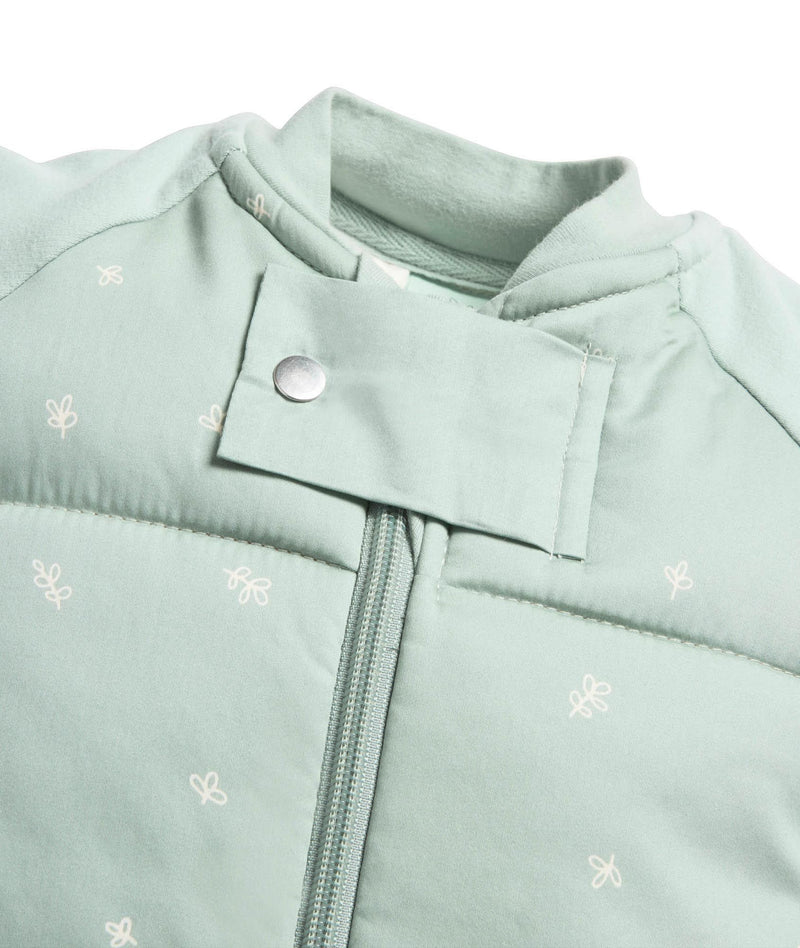 Details Sheeting 2.5 Zip Stud Flap