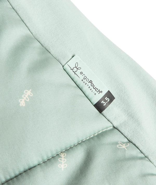 Details Sheeting 3.5 Tog Label