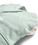 Details Swaddle 2.5 Tog Studs Open