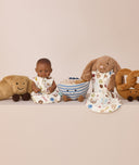 Doll Sleeping Bag Bon Appetit lifestyle image