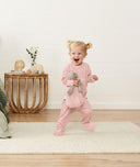 Doll Ls Layer 1.0Tog Berries Toddler 1