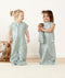 Doll Sleep Suit Bag 0.3Tog Bag 1.0Tog Suit Sage