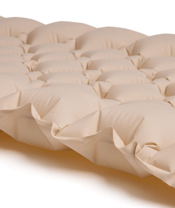 DreamRoll All-in-One Sleep Mat inflated mattress