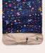 DreamRoll All-in-One Sleep Mat Space Dreams foot pump