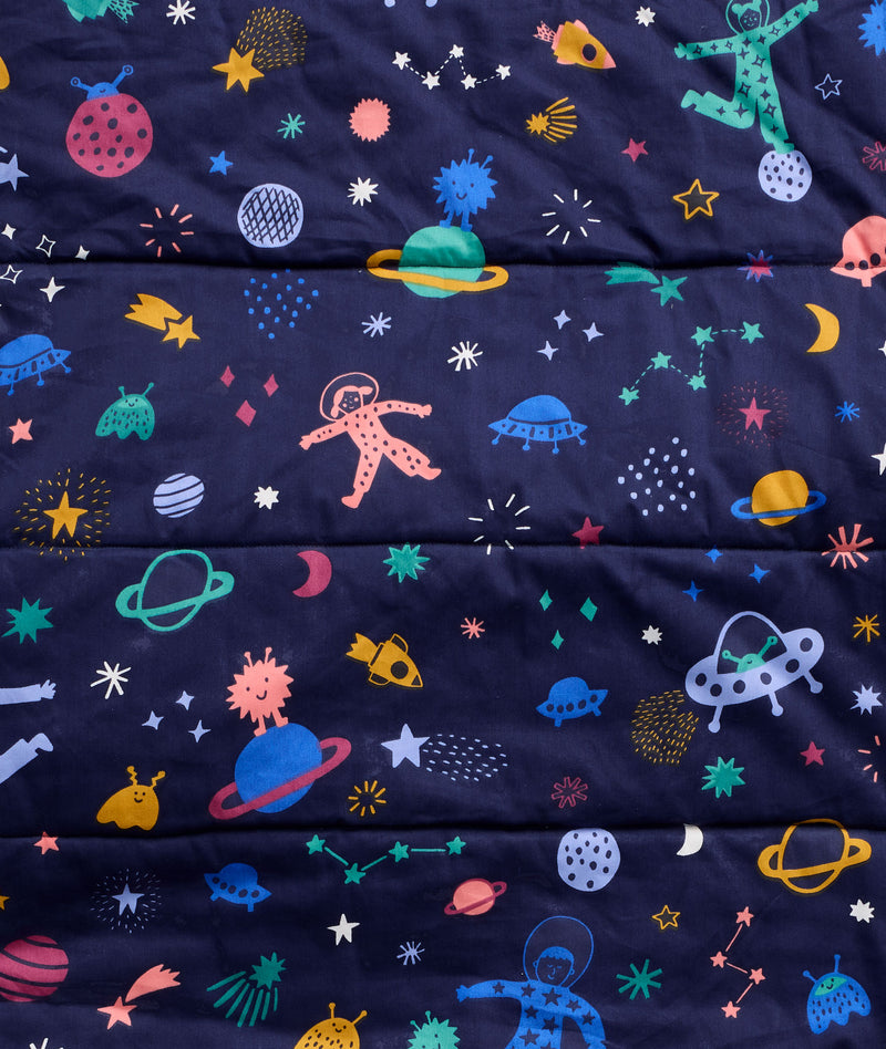 Space Dreams print