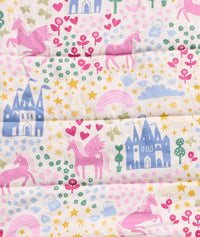 Unicorn Dreams print