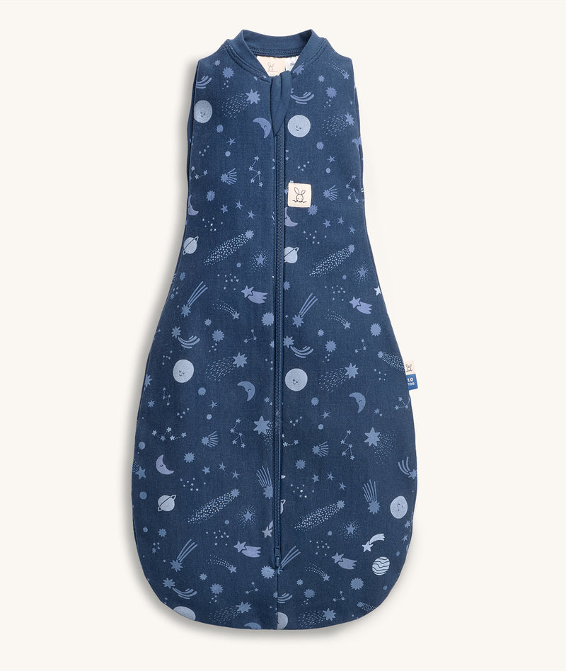 Cocoon Swaddle Bag 1.0 TOG Starbeam