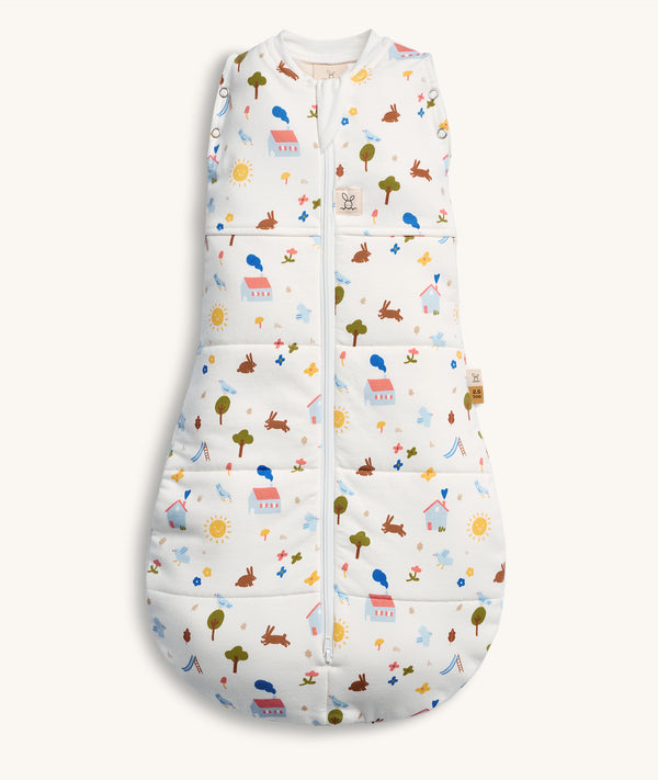 Cocoon Swaddle Bag 3.5 TOG Daydream