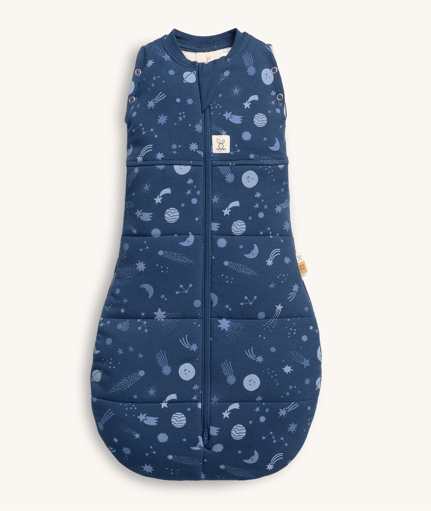 Cocoon Swaddle Bag 3.5 TOG Starbeam – ergoPouch AU