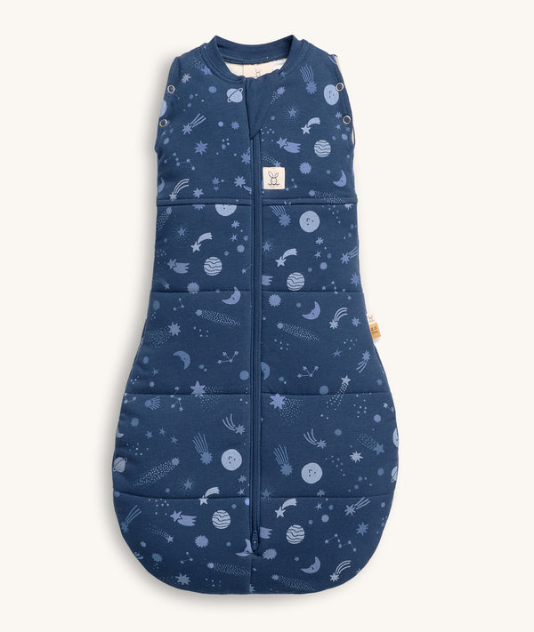 Cocoon Swaddle Bag 3.5 TOG Starbeam