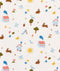 Daydream swatch