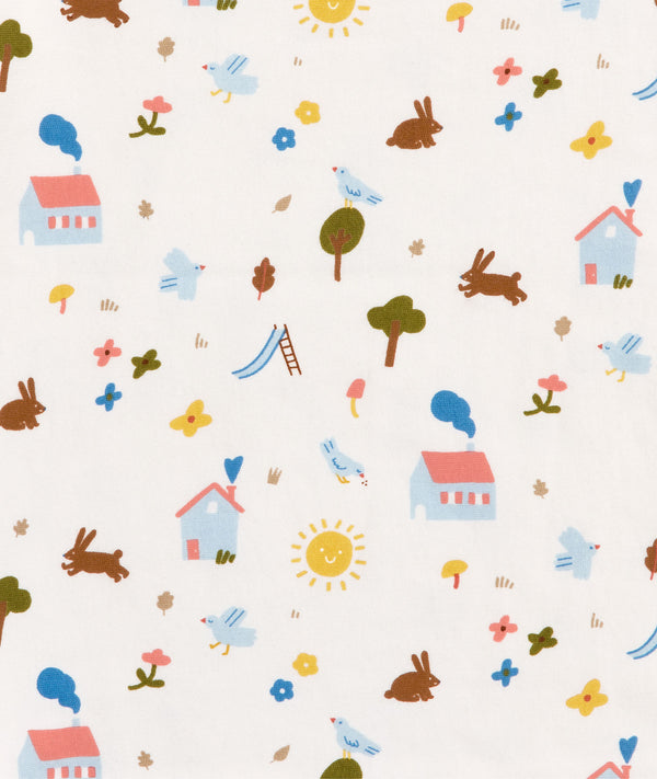 Daydream swatch