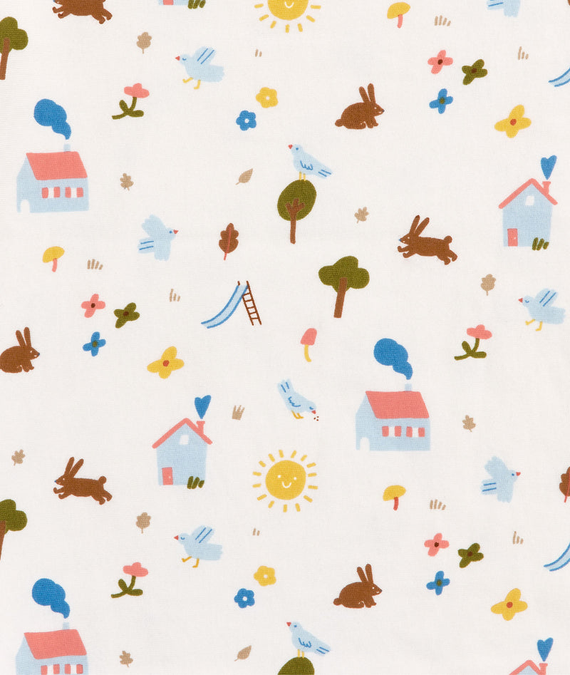 Daydream swatch