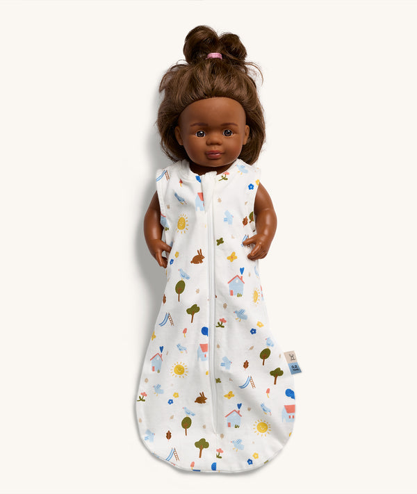 Doll Sleeping Bag Daydream