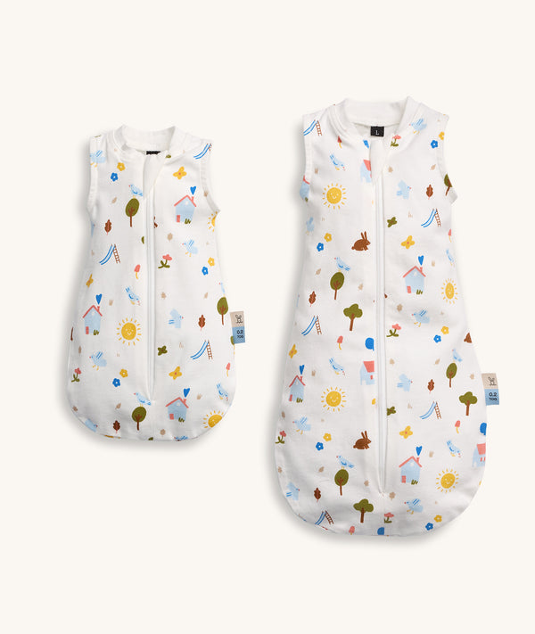 Doll Sleeping Bag Daydream