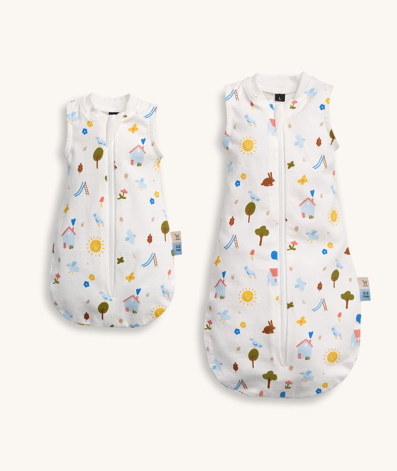 Doll Sleeping Bag Daydream