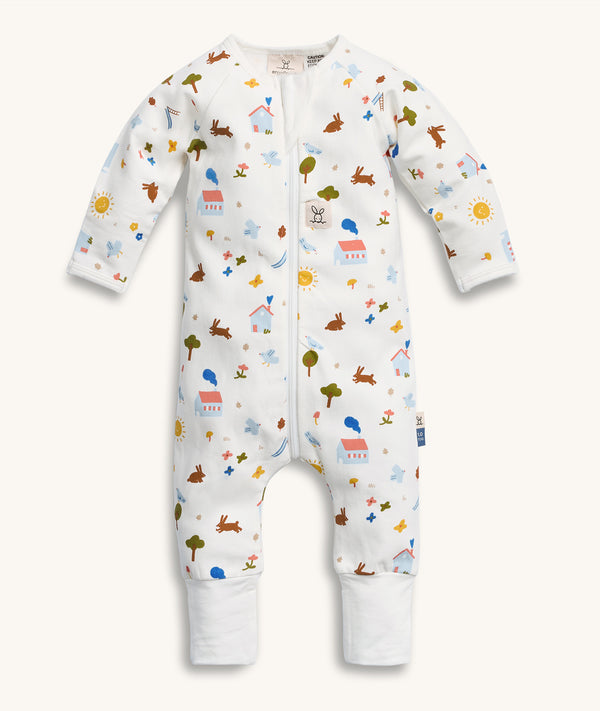 Long Sleeve Layer 1.0 TOG Daydream