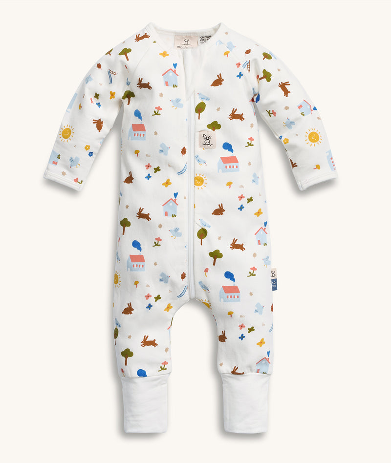 Long Sleeve Layer 1.0 TOG Daydream