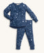 Long Sleeve Pyjamas 1.0 TOG Starbeam