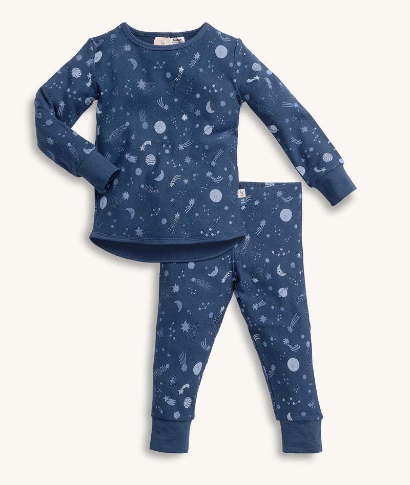 Long Sleeve Pyjamas 1.0 TOG Starbeam