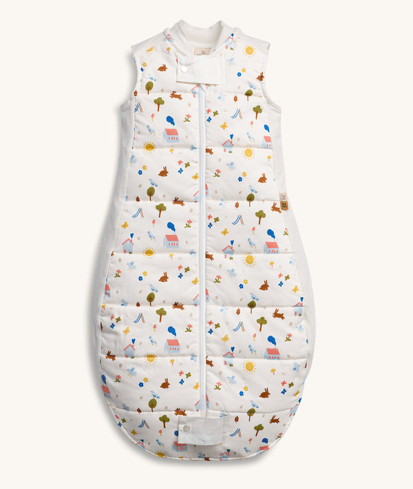 Premium Sleeping Bag 2.5 TOG Daydream