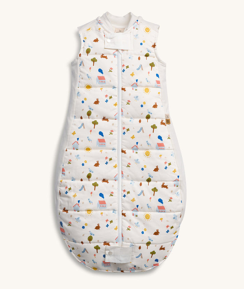 Premium Sleeping Bag 2.5 TOG Daydream