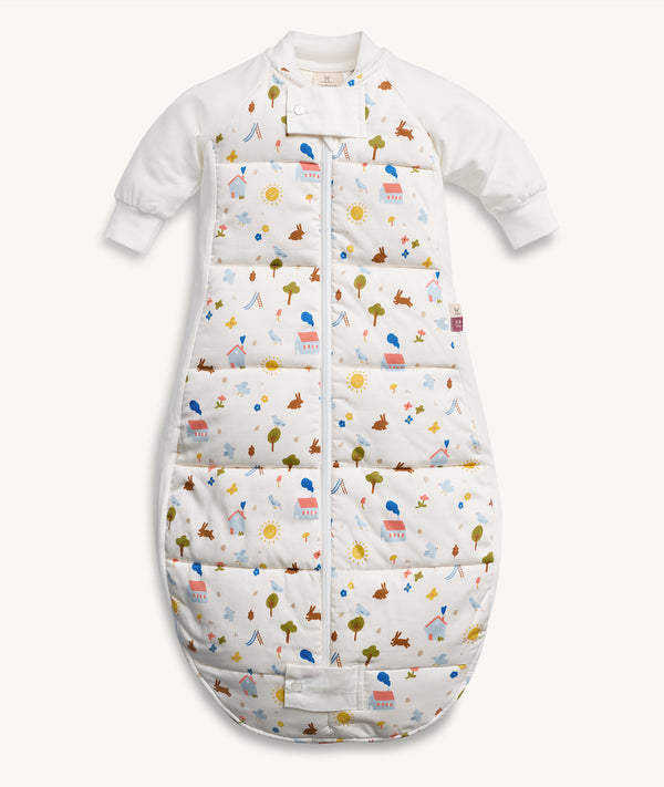 Premium Sleeping Bag 3.5 TOG Daydream
