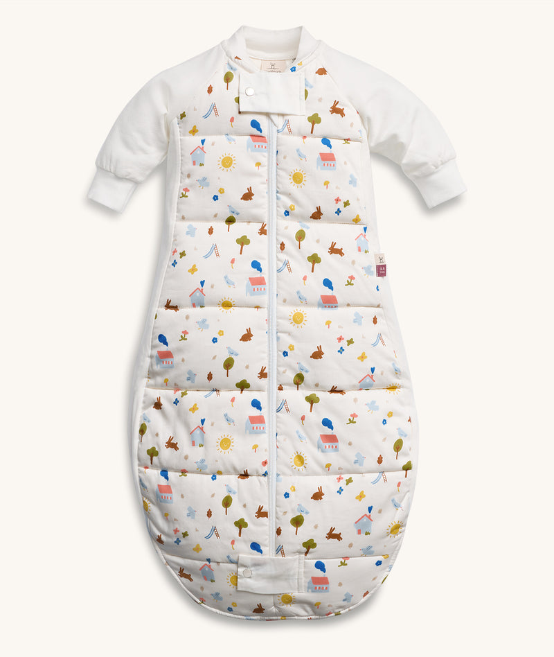 Premium Sleeping Bag 3.5 TOG Daydream