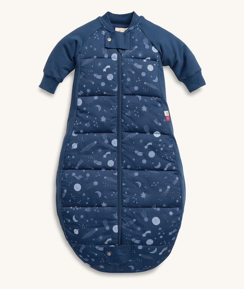 Premium Sleeping Bag 3.5 TOG Starbeam