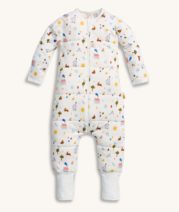 Sleep Onesie 2.5 TOG Daydream