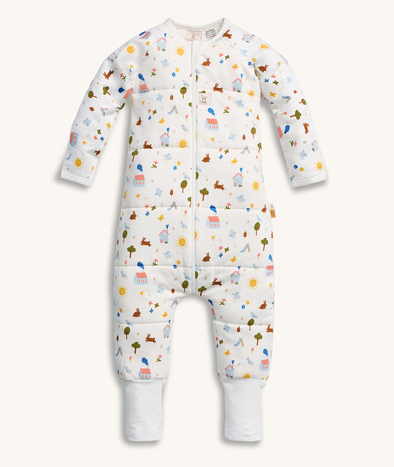 Sleep Onesie 2.5 TOG Daydream