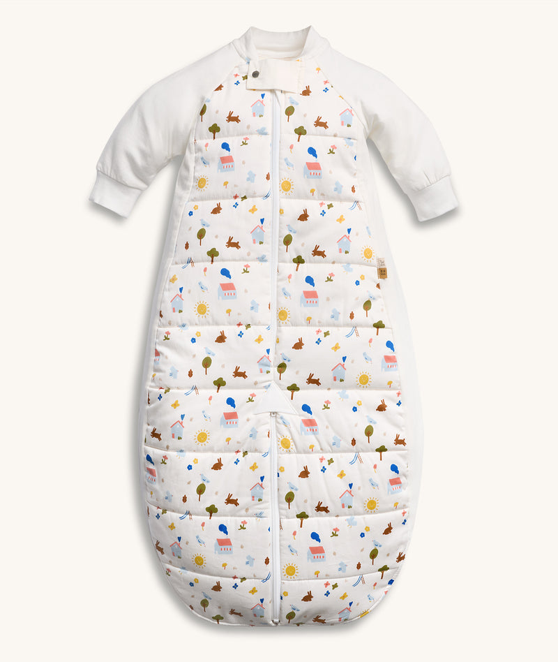 Sleep Suit Bag 2.5 TOG Daydream